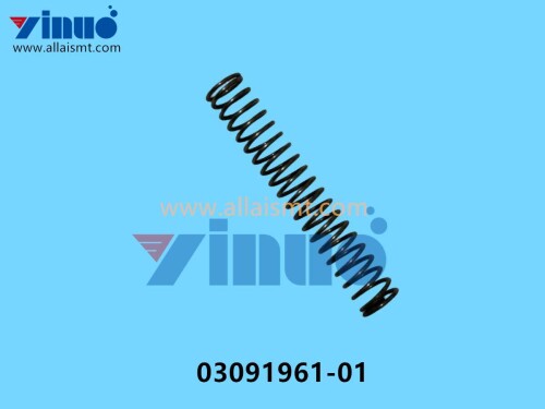 03091961 01 SIEMENS ASM FEEDER SPRING (3)