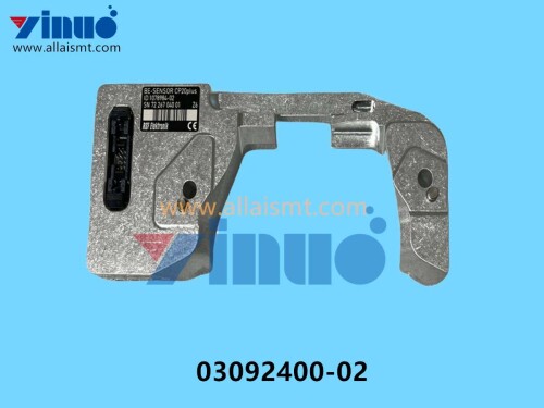 03092400 02 SIEMENS ASM BE Sensor CP20P (2)