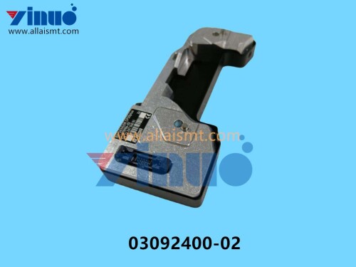03092400 02 SIEMENS ASM BE Sensor CP20P (3)