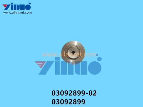 03092899 02 03092899 SIEMENS ASM Umlenkrolle unverzahnt (1)