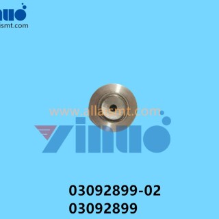 03092899-02-03092899-SIEMENS-ASM-Umlenkrolle-unverzahnt-1