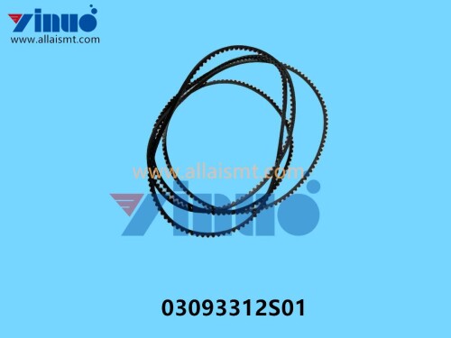 03093312S01 SIEMENS ASM BELT (1)