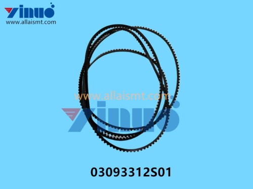 03093312S01 SIEMENS ASM BELT (3)