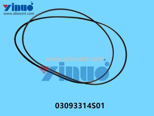 03093314S01 SIEMENS ASM BELT (2)