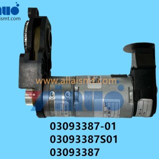 03093387-01-03093387S01-03093387-SIEMENS-ASM-DC-Gear-motor-with-synchronizing-disc-SX-1