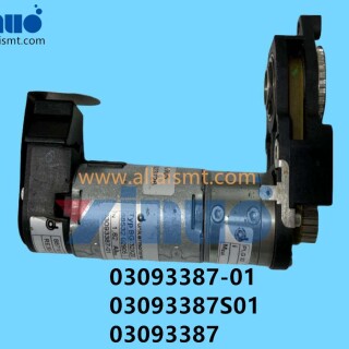 03093387-01-03093387S01-03093387-SIEMENS-ASM-DC-Gear-motor-with-synchronizing-disc-SX-2