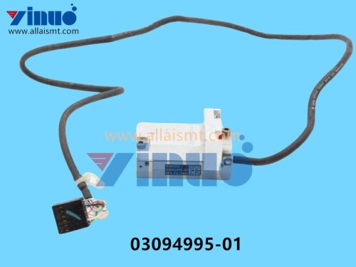 03094995 01 SIEMENS ASM Linear Encoder RKF F6 3306