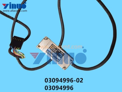 03094996 02 03094996 SIEMENS ASM READING HEAD (2)