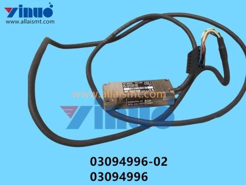 03094996 02 03094996 SIEMENS ASM READING HEAD (3)