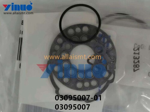 03095007 01 03095007 SIEMENS ASM Gasket Kit Retaining Circle (2)