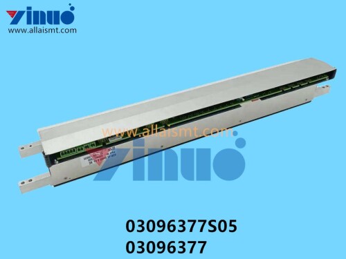 03096377S05 03096377 SIEMENS ASM Feeder Control Unit Fcu (1)