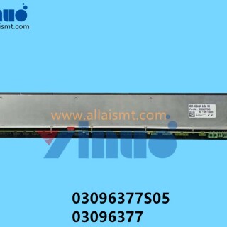 03096377S05-03096377-SIEMENS-ASM-Feeder-Control-Unit-Fcu-2
