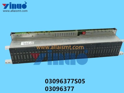 03096377S05 03096377 SIEMENS ASM Feeder Control Unit Fcu (3)