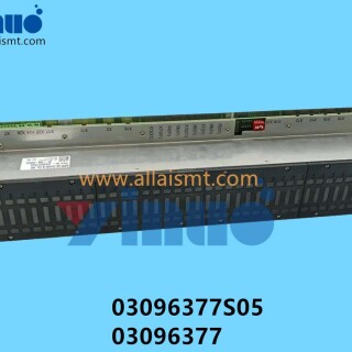 03096377S05-03096377-SIEMENS-ASM-Feeder-Control-Unit-Fcu-3