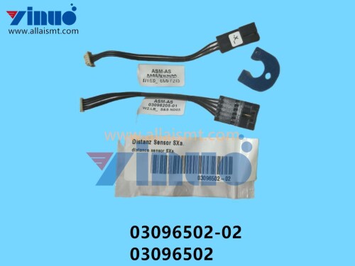03096502 02 03096502 SIEMENS ASM Distanz Sensor SXa (1)