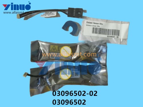 03096502 02 03096502 SIEMENS ASM Distanz Sensor SXa (2)