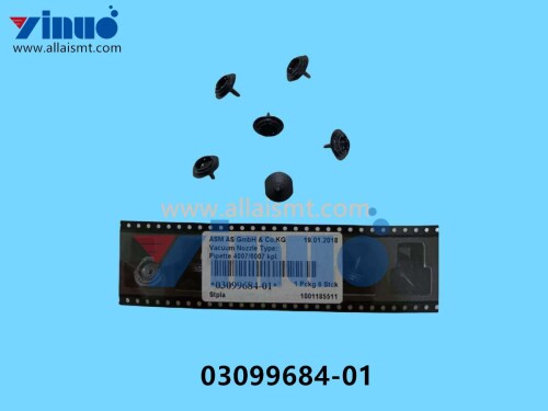 03099684 01 SIEMENS ASM NOZZLE 4007 6007