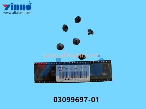03099697 01 SIEMENS ASM NOZZLE 4034