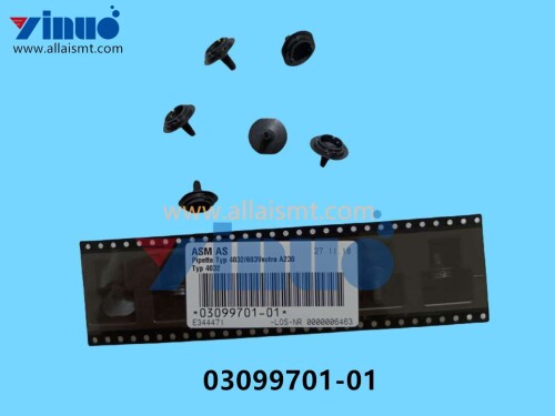 03099701 01 SIEMENS ASM NOZZLE 4032