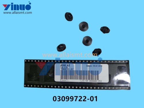 03099722 01 SIEMENS ASM NOZZLE 4135