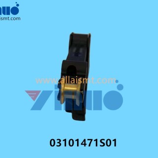 03101471S01-SIEMENS-ASM-FOIL-ROCKER-UNIT-CPL.X8SARTSIPLACE-Smart-Feeder-8mmx-2