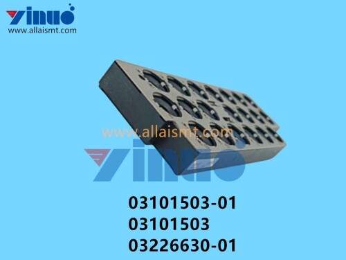 03101503 01 03101503 03226630 01 SIEMENS ASM Nozzle Magazine type 40xx (1)
