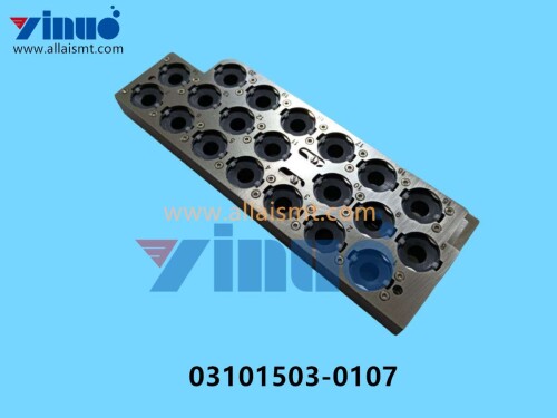 03101503 0107 SIEMENS ASM Nozzle Magazine (1)