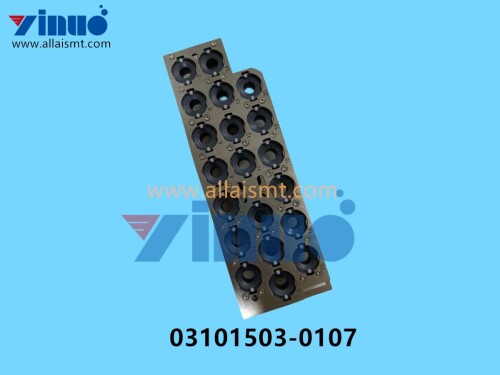 03101503 0107 SIEMENS ASM Nozzle Magazine (2)