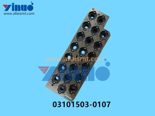 03101503 0107 SIEMENS ASM Nozzle Magazine (3)