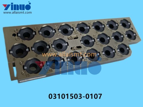 03101503 0107 SIEMENS ASM Nozzle Magazine (4)