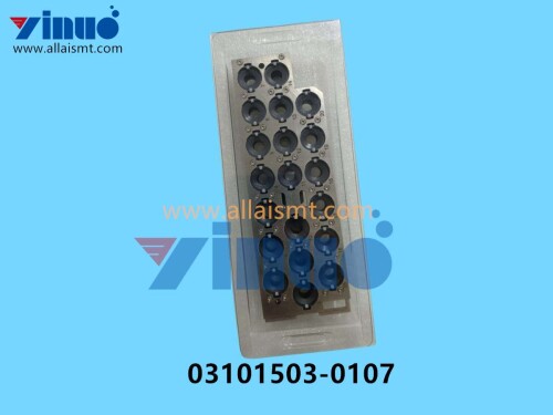 03101503 0107 SIEMENS ASM Nozzle Magazine (5)