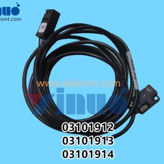 03101912-03101913-03101914-SIEMENS-ASM-TX-series-photoelectric-sensor