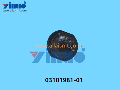 03101981 01 SIEMENS ASM NOZZLE TYPE 4103 6103 (3)