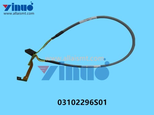 03102296S01 SIEMENS ASM Z UNTEN CP20P SFH4247 2400 KPL (1)