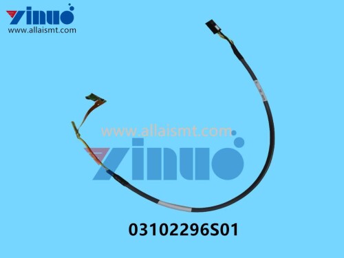 03102296S01 SIEMENS ASM Z UNTEN CP20P SFH4247 2400 KPL (2)