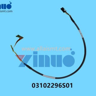 03102296S01-SIEMENS-ASM-Z-UNTEN-CP20P-SFH4247-2400-KPL-2
