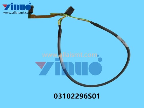 03102296S01 SIEMENS ASM Z UNTEN CP20P SFH4247 2400 KPL (3)