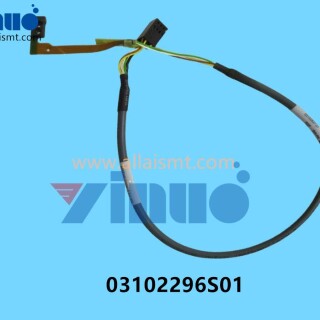 03102296S01-SIEMENS-ASM-Z-UNTEN-CP20P-SFH4247-2400-KPL-3