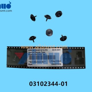 03102344-01-SIEMENS-ASM-NOZZLE-4107-6107