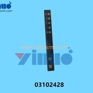 03102428-SIEMENS-ASM-Feeder-panel-1