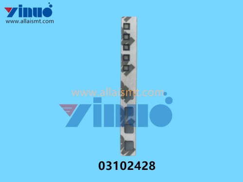 03102428 SIEMENS ASM Feeder panel (2)