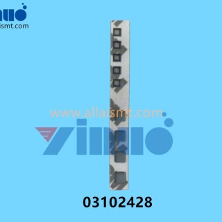 03102428-SIEMENS-ASM-Feeder-panel-2