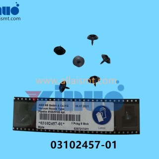 03102457-01-SIEMENS-ASM-NOZZLE-4105-6105
