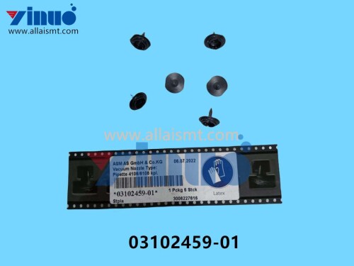 03102459 01 SIEMENS ASM NOZZLE 4106 6106