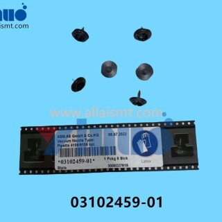 03102459-01-SIEMENS-ASM-NOZZLE-4106-6106
