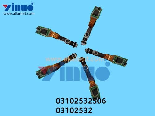 03102532S06 03102532 SIEMENS ASM DP Drive CP29P (1)