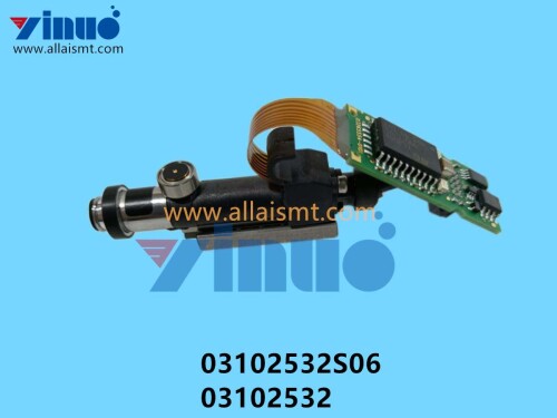 03102532S06 03102532 SIEMENS ASM DP Drive CP29P (2)