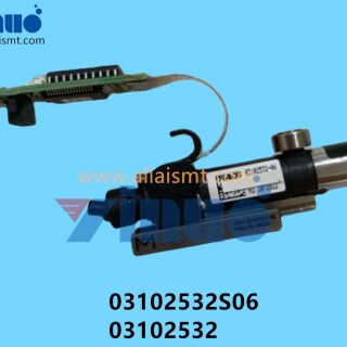 03102532S06-03102532-SIEMENS-ASM-DP-Drive-CP29P-3