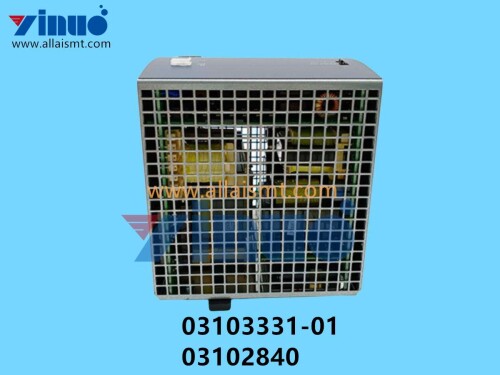03103331 01 03102840 SIEMENS ASM power supply 36V QT40.361 24V QT40 (1)