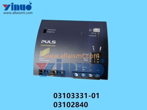 03103331 01 03102840 SIEMENS ASM power supply 36V QT40.361 24V QT40 (3)